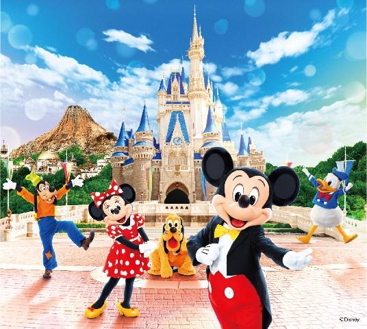 21年度分 東京ディズニーリゾート コーポレートプログラム利用券抽選 お知らせ ハッピーパック 神戸市勤労者福祉共済制度