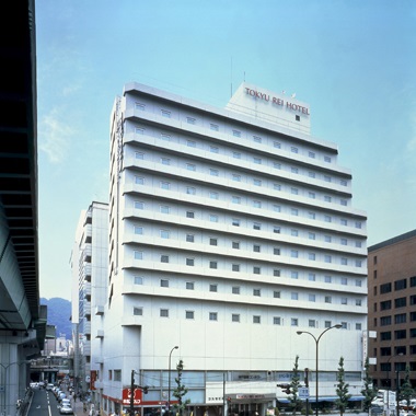 神戸三宮東急REIホテル