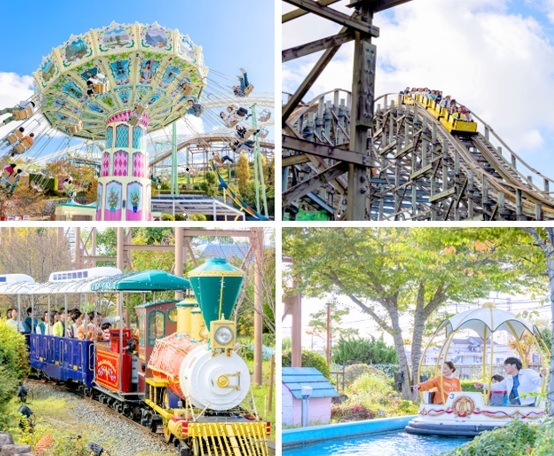 ひらかたパーク